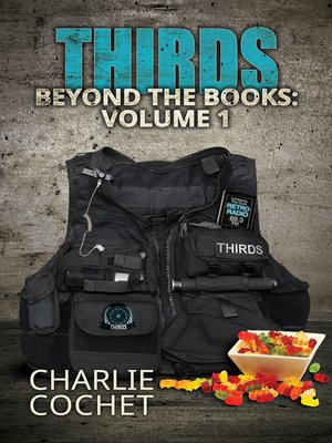 THIRDS Beyond the Books, Volume 1 - ebook